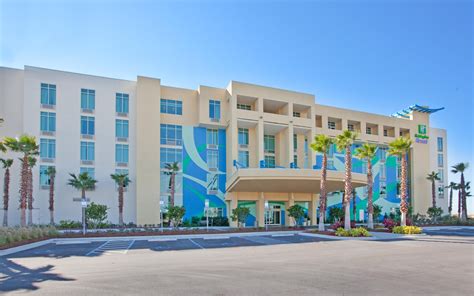 holiday inn in florida|Holiday Inn Resort Fort Walton Beach Hotel 